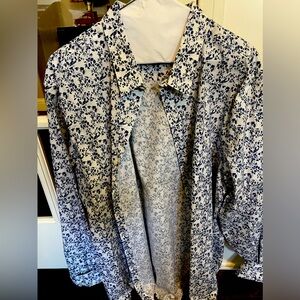 Mark Anthony dress shirt